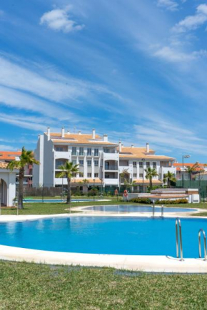 Perfect Beachside Penthouse Manilva